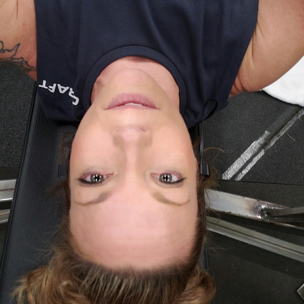 Meet your Posher, Layla